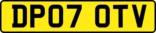 DP07OTV