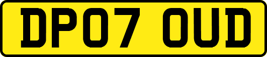 DP07OUD