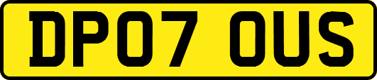 DP07OUS