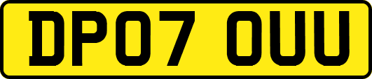 DP07OUU