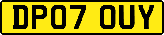DP07OUY