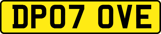 DP07OVE