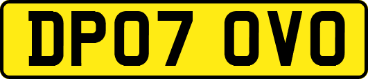 DP07OVO