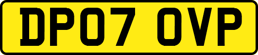 DP07OVP