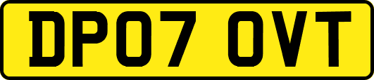DP07OVT