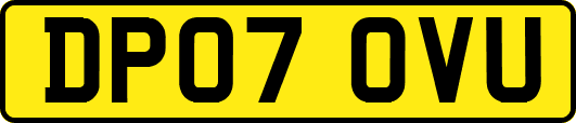 DP07OVU