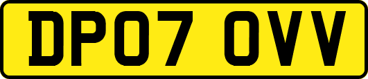 DP07OVV