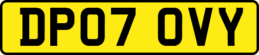 DP07OVY