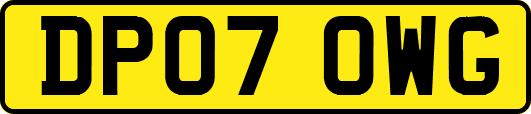 DP07OWG