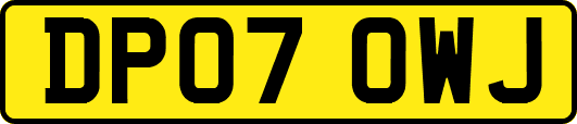 DP07OWJ