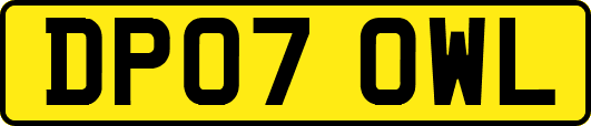 DP07OWL