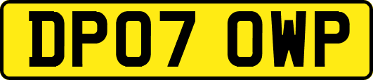 DP07OWP