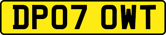 DP07OWT