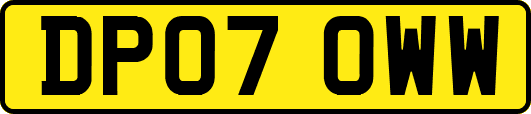 DP07OWW