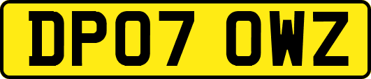 DP07OWZ