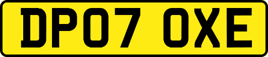 DP07OXE