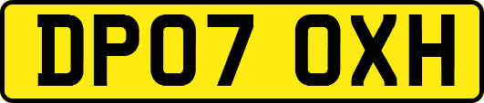 DP07OXH