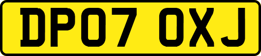 DP07OXJ
