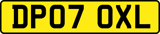 DP07OXL