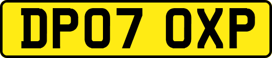DP07OXP