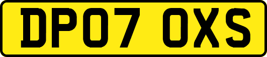 DP07OXS