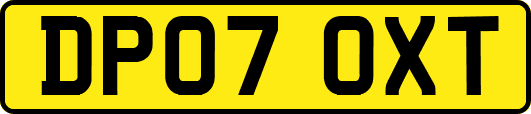 DP07OXT