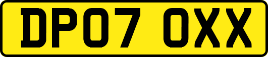 DP07OXX