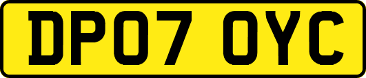 DP07OYC