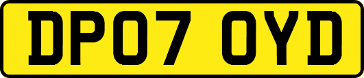 DP07OYD