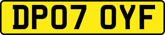 DP07OYF