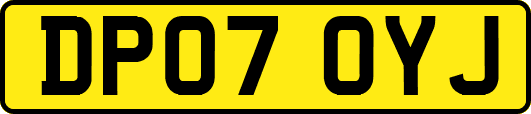 DP07OYJ