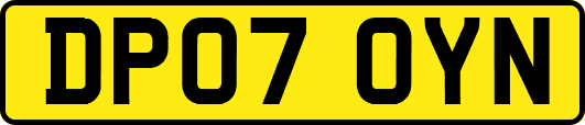 DP07OYN