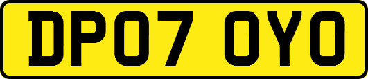 DP07OYO