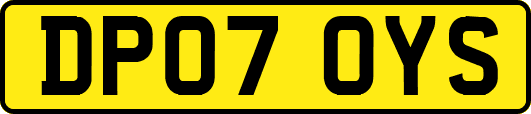 DP07OYS