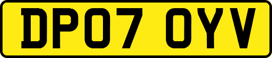 DP07OYV
