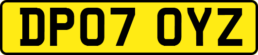 DP07OYZ