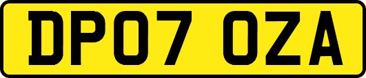 DP07OZA