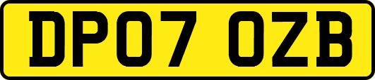 DP07OZB
