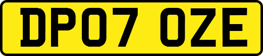 DP07OZE