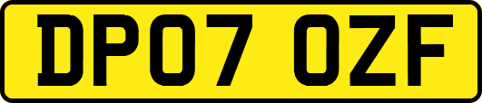DP07OZF