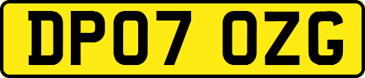 DP07OZG