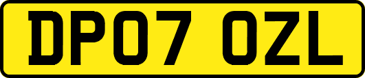 DP07OZL