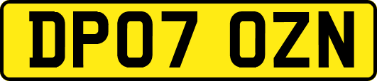 DP07OZN