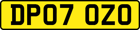 DP07OZO