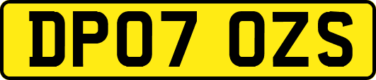 DP07OZS