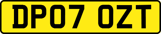 DP07OZT