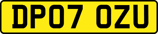 DP07OZU