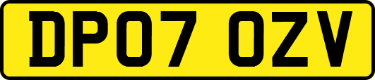 DP07OZV