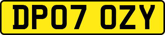 DP07OZY