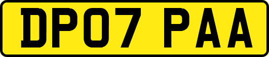 DP07PAA